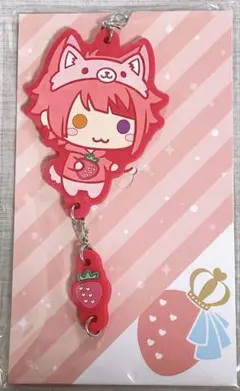 すとぷり〚莉犬〛つながるあにまるらばすと
