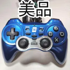 ホリパッド3 ターボ HORIPAD3 TURBO ブルー
