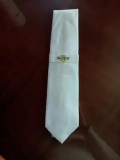 礼装用ネクタイ　白