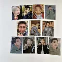 2025年最新】グループ名：BTS 写真・チェキの人気アイテム - メルカリ