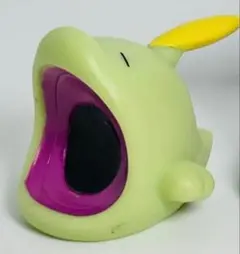 ポケモン　全国版　金銀　ソフビ　指人形　初代　モンコレ　ゴクリン