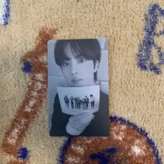 BTS Proof トレカ ジン