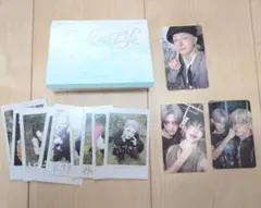 &TEAM Back to Life Mini Album アルバム