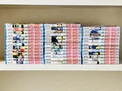 ハンター×ハンター 全巻セット