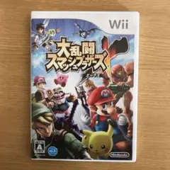 大乱闘スマッシュブラザーズ Xのサムネイル