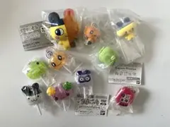 たまごっちガチャガチャまとめ売り