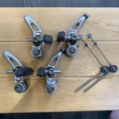 SHIMANO 「シマノ」 BR-CX70 カンチブレーキ前後セット - メルカリ