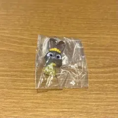 ズートピア2 めじるしアクセサリー　ジュディ