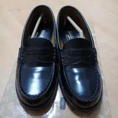 HARUTA ローファー 23cm EE 1度のみ着用 美品