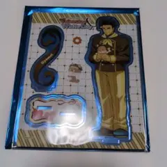 鬼滅の刃 ufotable VD＆WD アクリルスタンド 悲鳴嶼行冥