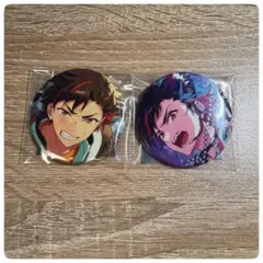 【即可】あんスタ コレクション2024Sep 鉄虎