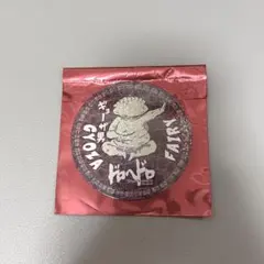 ドロヘドロ 紅虎餃子房 コラボ 両面コースター チダルマ
