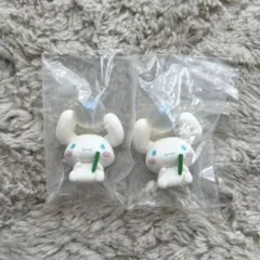 サンリオ シナモロール きらっととんでいけシャボン玉 ガチャガチャ