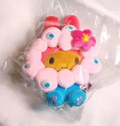 ヒプノシスマイク ピプマイ 四十物十四 バースデー アマンダ ぬい