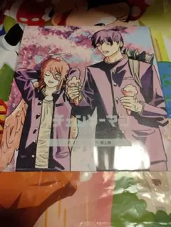 チェンソーマン レゼ編 入場者特典