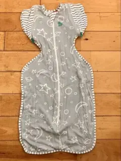 スワドルアップ　バンブーライト　トラジションバッグMサイズ④