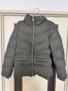 TOMMY レディースダウン