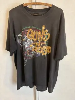 ベッキー様専用】90s GUNS N' ROSES T shirt XL - メルカリ
