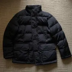 UNIQLO ダウンジャケット