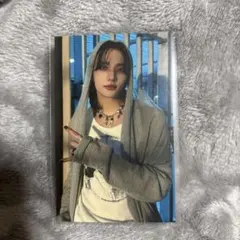 Stray Kids 《Hop 合》hmv ラキドロA ヒョンジン