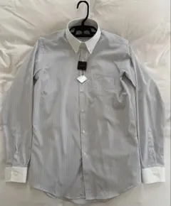 スーツセレクト SUIT SELECT スキニーフィットシャツ M84