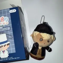 名探偵コナン　安室透　おねだりぬいぐるみ