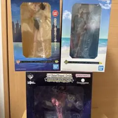 一番くじ　Fate/Grand Order B賞C賞ラストワンまとめ売り