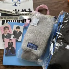 2026年最新】super junior 銀テープの人気アイテム - メルカリ