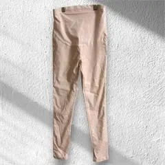 スウィートマミー　マタニティスキニーパンツ M お腹ゆったり ウエストゴム