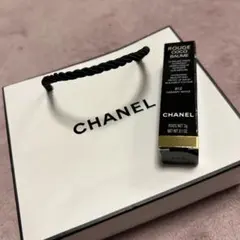 CHANEL ROUGE COCO BAUME 912 DREAMY WHITE