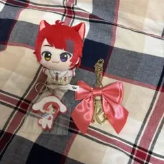 莉犬くん　ぬいぐるみ　6点セット 莉犬 ぬいぐるみセット - メルカリ