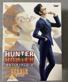2026年最新】HUNTER×HUNTER ハンターハンター dxフィギュアの人気