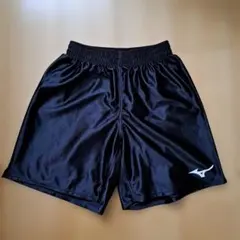 ミズノ　サッカーパンツ　160センチ