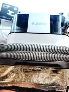 eureka リンサー カーペットクリーナー NEY100 本体のサムネイル
