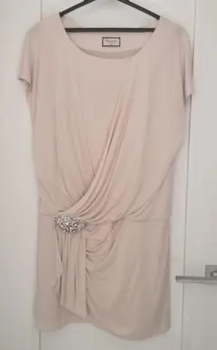 グレースコンチネンタル　ワンピース　36