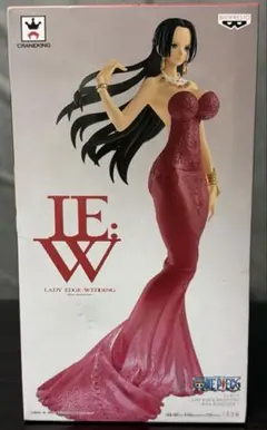 ワンピース【ボア・ハンコックIE:W ウェディングドレス】のサムネイル