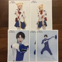 塩﨑太智 生誕祭 生写真 M!LK