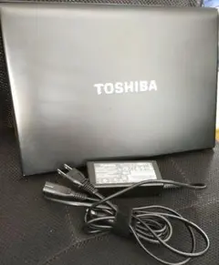 TOSHIBA dynabook ノートPC 本体★ACアダプターのサムネイル