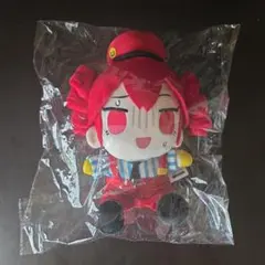 重音テト メズマライザー ぬいぐるみ