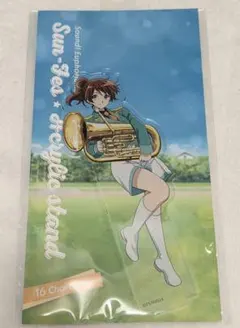 響け！ユーフォニアム3 第8回定期演奏会 アクリルスタンド 黄前久美子