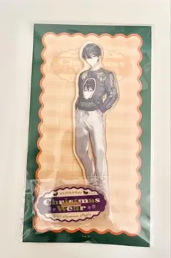 にじさんじ 剣持刀也 アクスタ アクリルスタンド クリスマス
