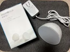 Amazon Echo Pop 本体 Alexa スマートスピーカーのサムネイル