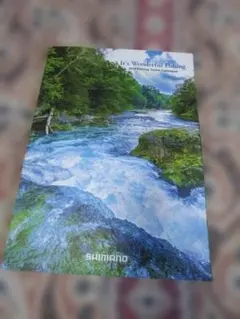 SHIMANO FISHING TACKLE CATALOG 2015