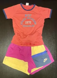 Nike Dri-FIT ジャージ上下セット Mサイズ