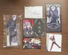 不破湊　アルバム有償特典まとめ売り