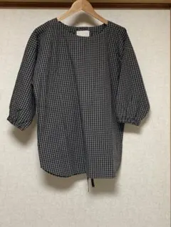 中川政七商店 ショート丈割烹着 新品 おしゃれ 中川政七商店 割烹着 ショート丈 縞の通販 - FAVOR (暮らしの日用品の