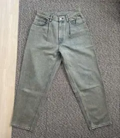 BEAMS デニムパンツ