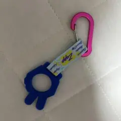 Zepp ドリンクホルダー カラビナ付き ライブグッズ ゼップのサムネイル