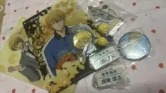 【匿名発送】黒子のバスケ 黄瀬涼太 まとめ売り セット