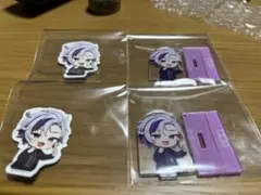 にじさんじ チョコエッグ